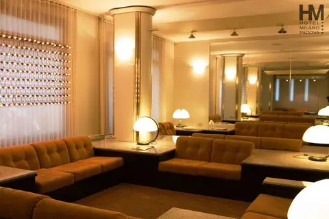 Milano Hotel Padova in Padua — foto 5
