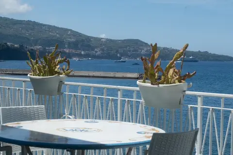 Alimuri Bay Resort in Meta