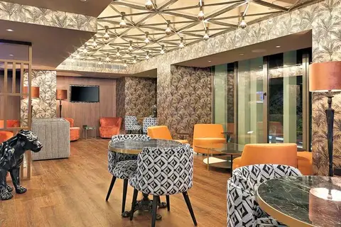 NYX Hotel Limassol in Λεμεσός — foto 18