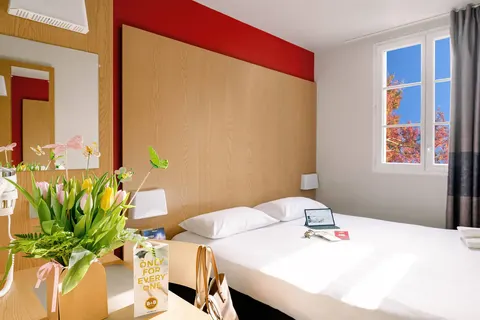 B&B HOTEL près de Disneyland® Paris in Magny-le-Hongre — foto 6