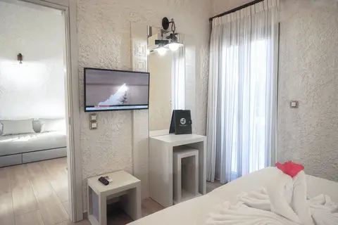 Flamingos Hotel in Chania, foto 27