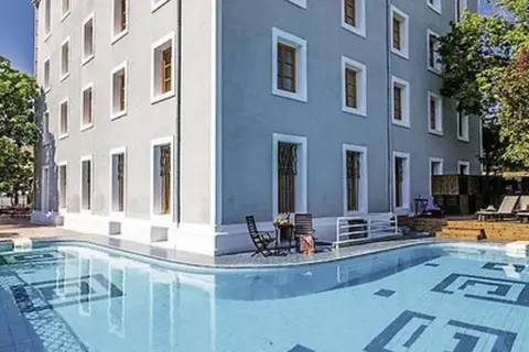 A For Art Design Hotel in Θάσος — foto 16