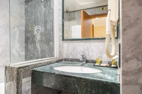 Hotel Vibe Nazionale in Rome, foto 11