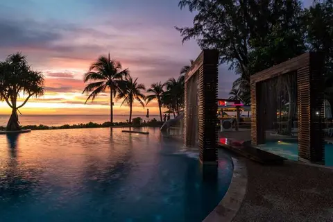 Katathani Phuket Beach Resort in Katathani Phuket Beach Resort, foto 23