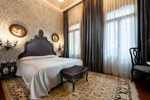 Palazzetto Madonna in Venetië, foto 18