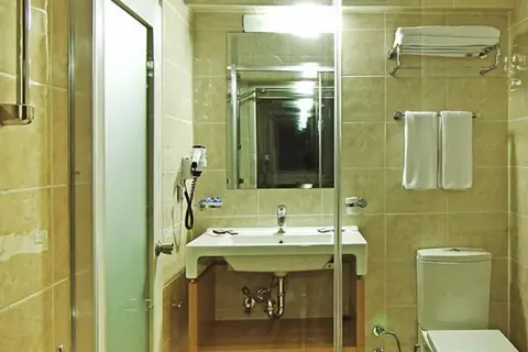 La Vista Boutique Hotel & Spa in Kusadasi — foto 20