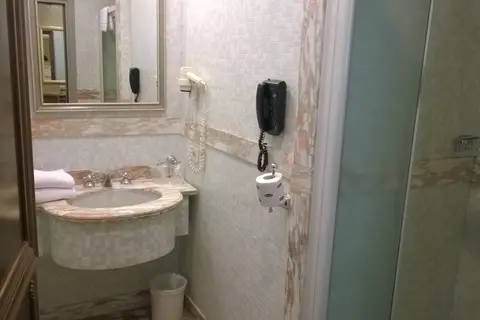 Hotel Imperiale Roma in Rome, foto 17