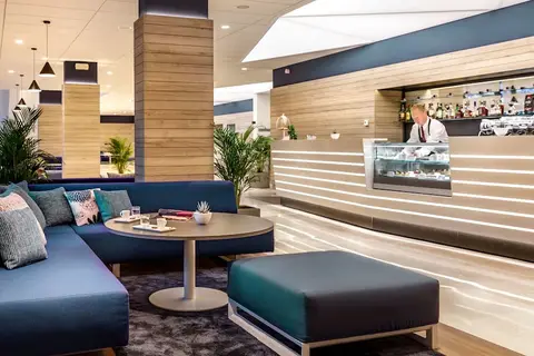 Hotel Marina in Mošćenička Draga — foto 28