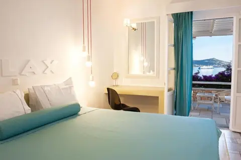 Paros Agnanti Resort und Spa in Παροικιά — foto 30