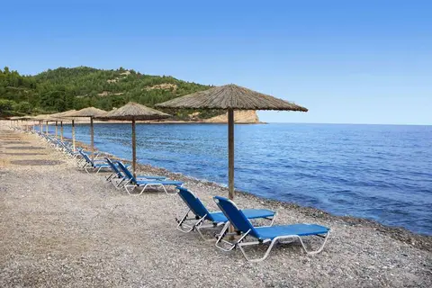 Zeus Eleva Ajul in Δημοτική Ενότητα Παλλήνης — foto 13