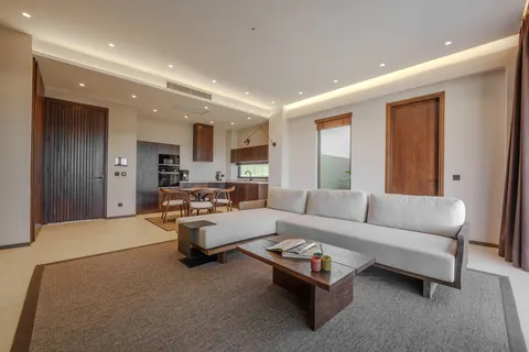 Silence Villas in Fethiye — foto 19