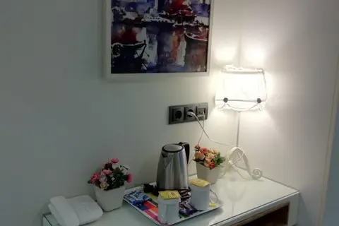 Just Inn Hotel in Fatih — foto 2