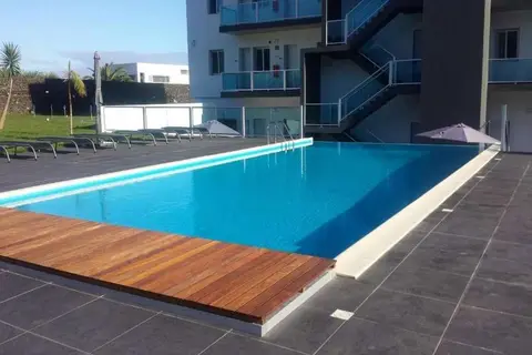Whales Bay Hotel Appartementen in Ponta Delgada — foto 2