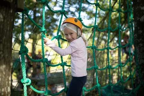 Center Parcs Les Bois-francs foto 4