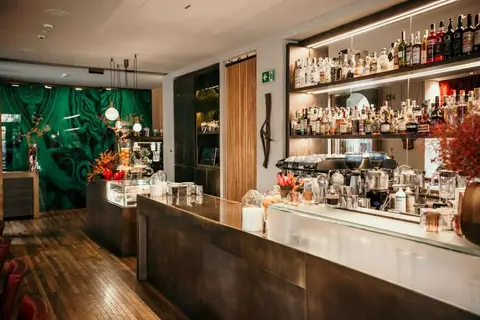 Posta Design Hotel in Como, foto 9