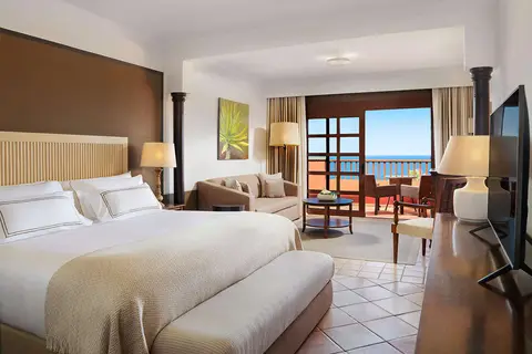 Melia Hacienda Del Conde in Buenavista del Norte — foto 3