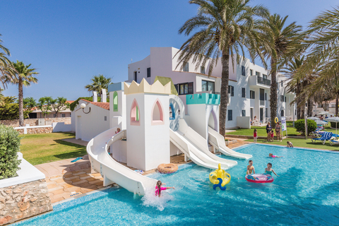 Vibra Blanc Cottage foto 2