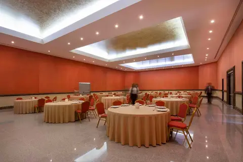 MM Grand Hotel Puebla, Tapestry Collection by Hilton in Puebla, foto 13