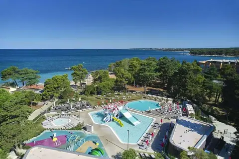 Hotel Umag Plava Laguna in Umag — foto 9