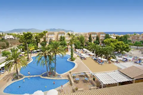 ApartHotel Anghel in Sienna