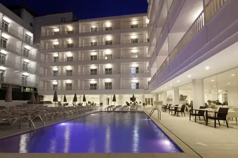Hotel Ilusion Calma & Spa in Palma — foto 26