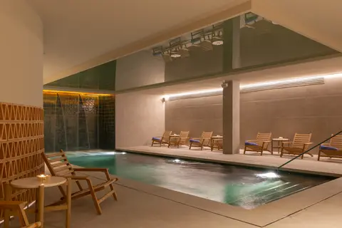 AQUA Hotel Promenade & Spa in Pineda de Mar — foto 19