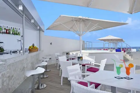Hotel Hispania in Palma — foto 9