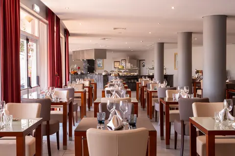 Hotel Vila Gale Nautico foto 10