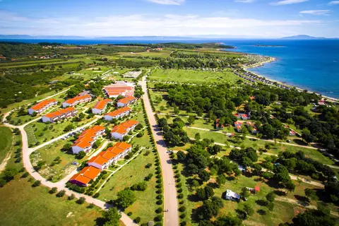 Arena Kažela Apartments in Medulin — foto 18