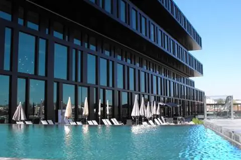 Axis Viana Business & Spa in Viana do Castelo