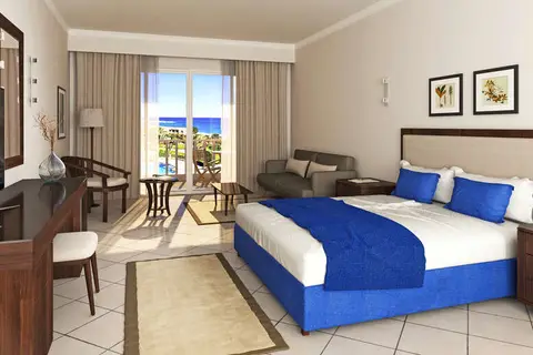Jaz Soma Beach resort in سفاجا — foto 14