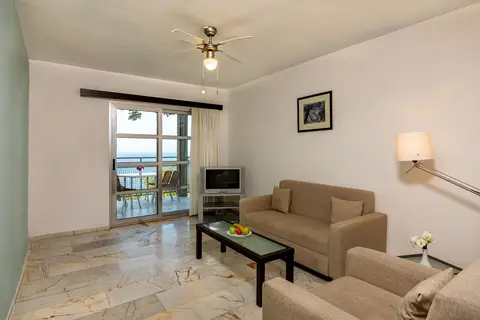 Loryma Resort Hotel in Marmaris — foto 30