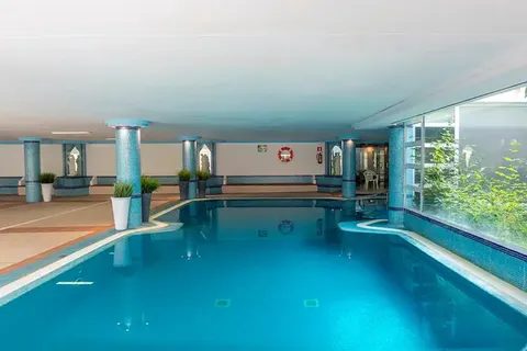 Hotel Mariant Park foto 2