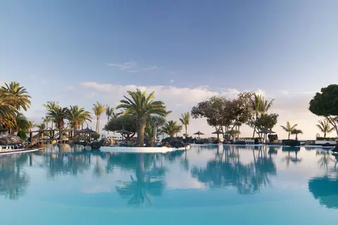 Paradisus Salinas Lanzarote By Melia in Teguise — foto 2