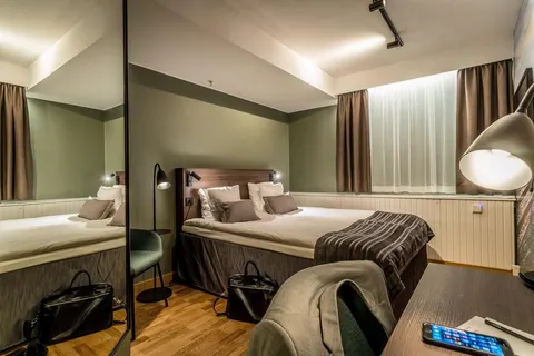 Scandic Sjöfartshotellet foto 2