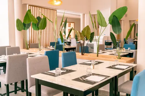 Hotel Calimera El Borj in El Borj — foto 13