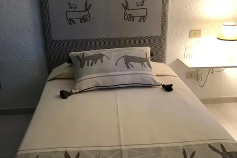 Hotel Canne al Vento in Santa Teresa Gallura — foto 15