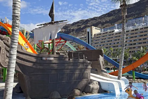 Hotel Livvo Lago Taurito foto 11