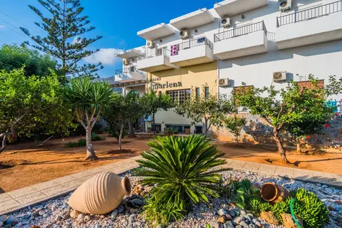 Marlena in Δημοτική Ενότητα Ηρακλείου — foto 10