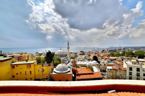 Yilsam Hotel Sultanahmet in Fatih