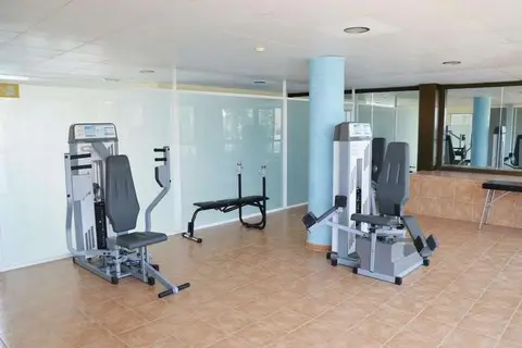 Hotel Vibra San Remo in Sant Josep de sa Talaia — foto 19