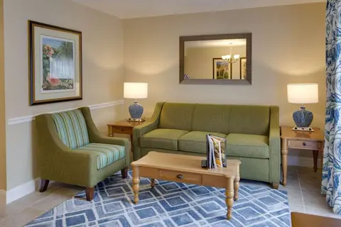 Fantasy World Resort in Baseball and Boardwalk Court — foto 5