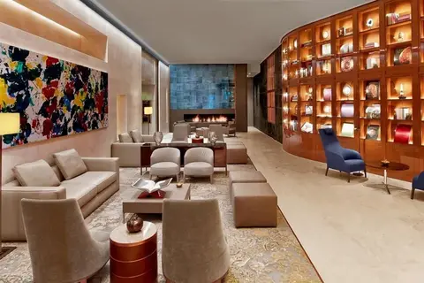 The St. Regis Istanbul in Fatih — foto 28