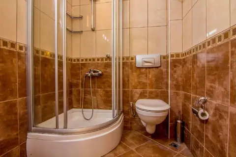 Magic Tulip Beach Hotel in Fethiye — foto 11