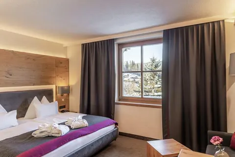 Sporthotel Wagrain in Wagrain — foto 2