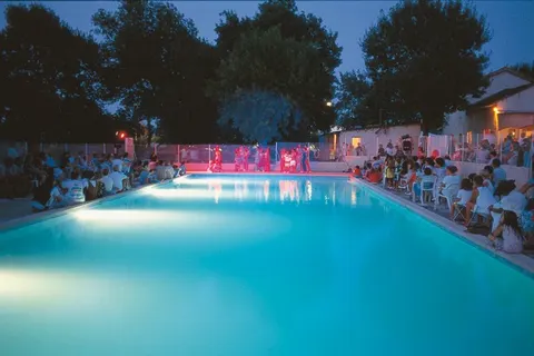 Camping Parc Bellevue foto 12