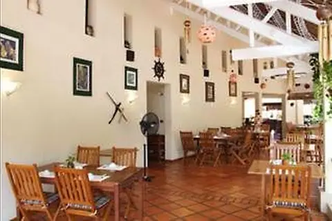 Saigon Mui Ne Resort in Phan Thiet — foto 5