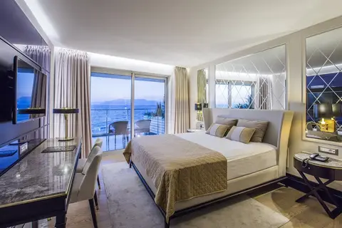 Charisma De Luxe Hotel in Kuşadası — foto 9