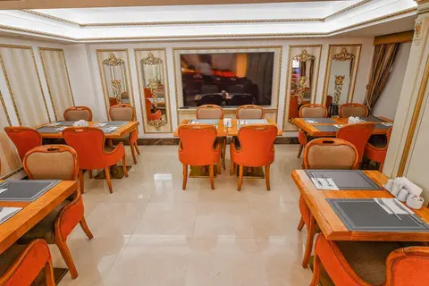 Grand Marcello Hotel in İstanbul, foto 12
