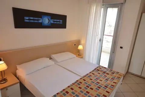 Appartementen Villaggio Planetarium Resort in Rome — foto 12